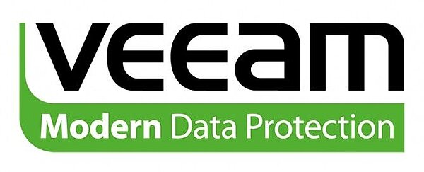 Logo Veeam