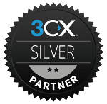 3CX Silber Partner