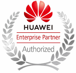 Huawei Enterprise Partner Authorized